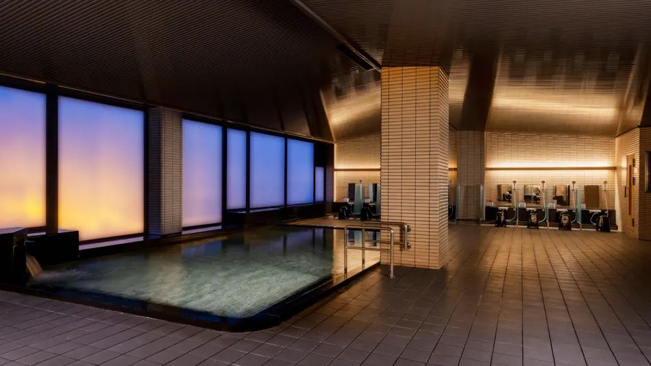 Mercure Saga Karatsu Resort
