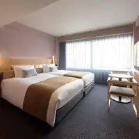 デラックスツイン・アクセシブルツイン