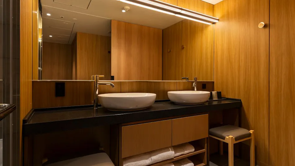 Mitsui Garden Hotel Kyoto Sanjo Premier