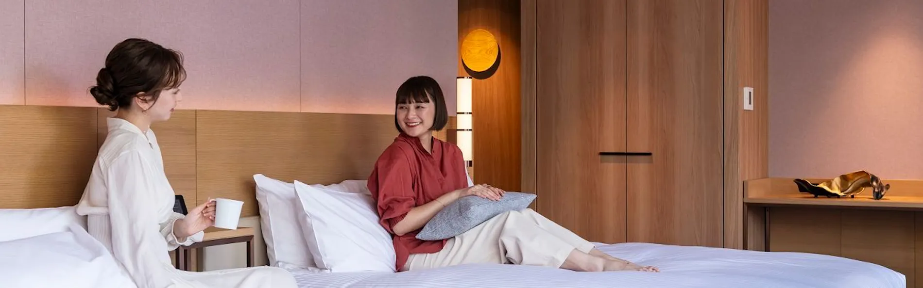 三井ガーデンホテル京都三条プレミア
