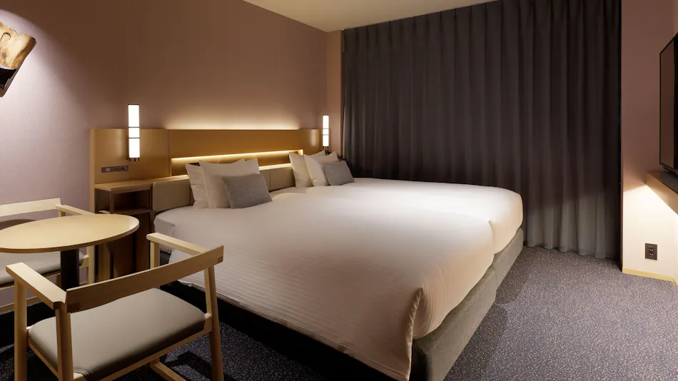 Mitsui Garden Hotel Kyoto Sanjo Premier