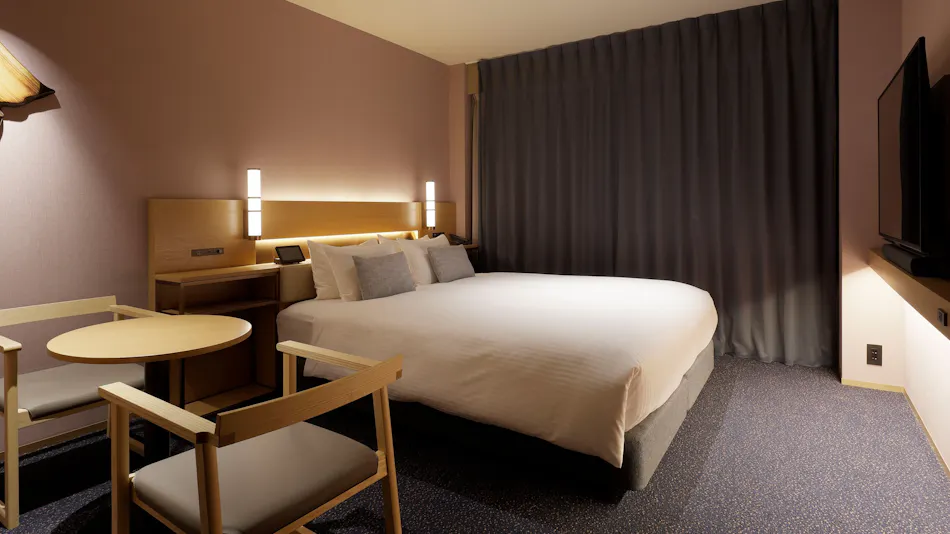 Mitsui Garden Hotel Kyoto Sanjo Premier