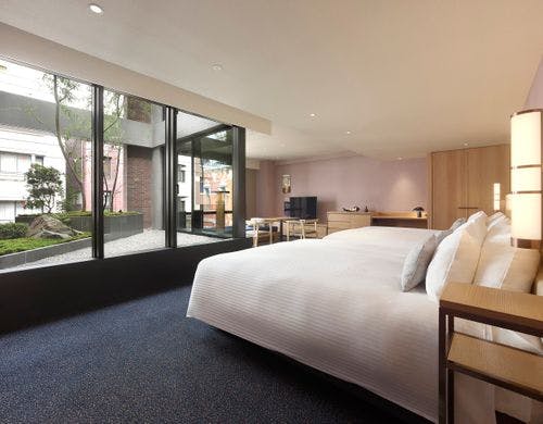 ジュニアスイート