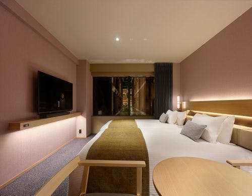 スーペリアツイン