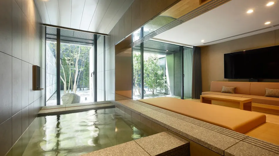 Mitsui Garden Hotel Kyoto Sanjo Premier
