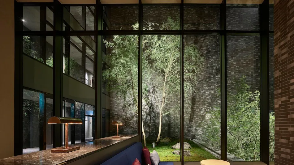 Mitsui Garden Hotel Kyoto Sanjo Premier