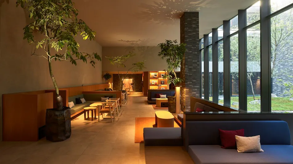 Mitsui Garden Hotel Kyoto Sanjo Premier