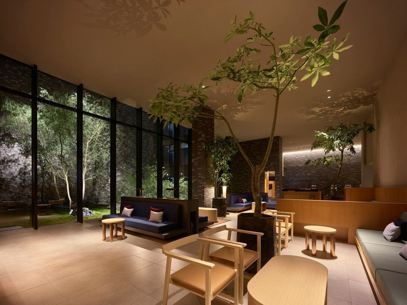 三井ガーデンホテル京都三条プレミア