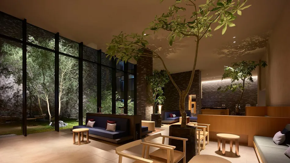 Mitsui Garden Hotel Kyoto Sanjo Premier