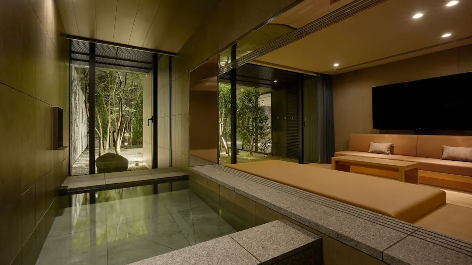 Mitsui Garden Hotel Kyoto Sanjo Premier