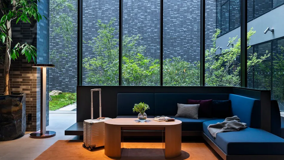 Mitsui Garden Hotel Kyoto Sanjo Premier