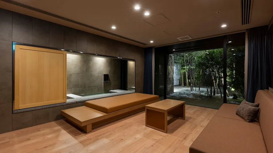 Mitsui Garden Hotel Kyoto Sanjo Premier