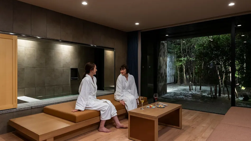 Mitsui Garden Hotel Kyoto Sanjo Premier