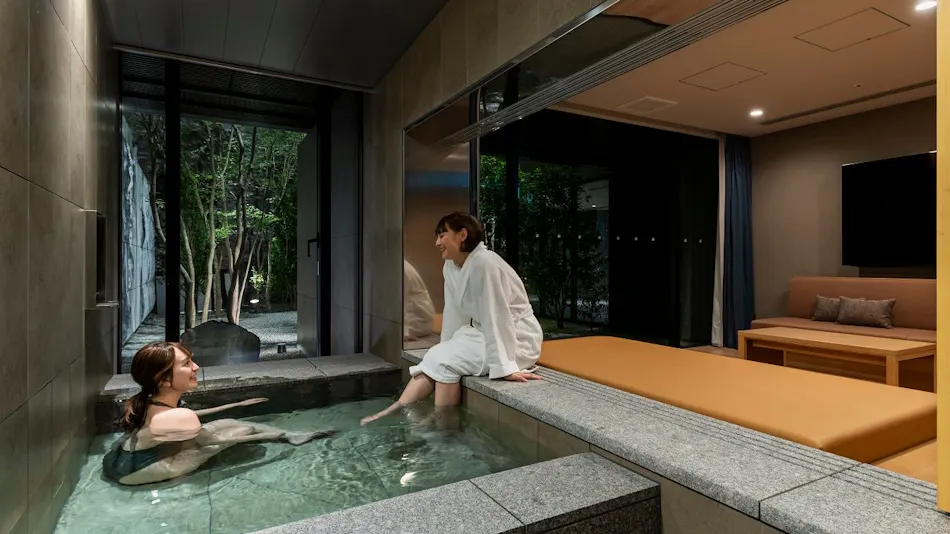 Mitsui Garden Hotel Kyoto Sanjo Premier