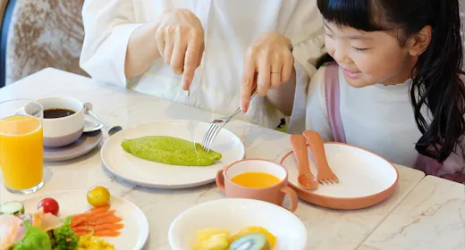 長崎駅隣接・全室36平米以上のゆとりある空間で贅沢ステイ ~朝食付~