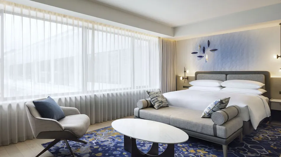 Nagasaki Marriott Hotel