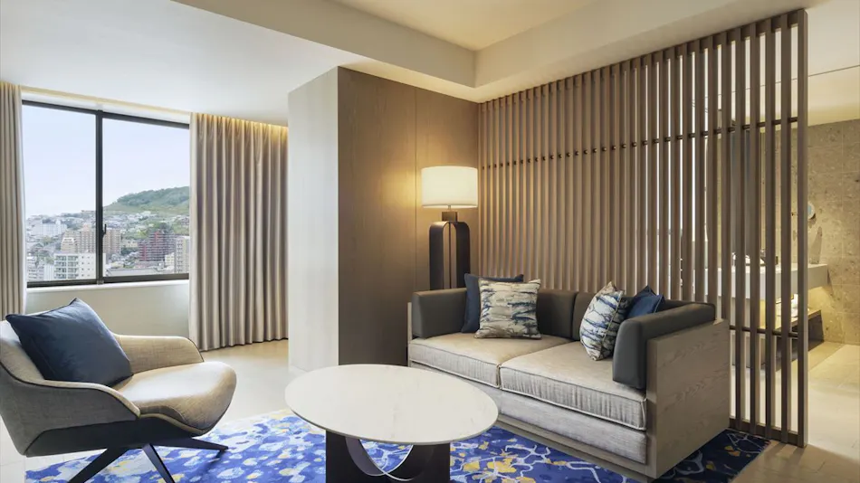Nagasaki Marriott Hotel