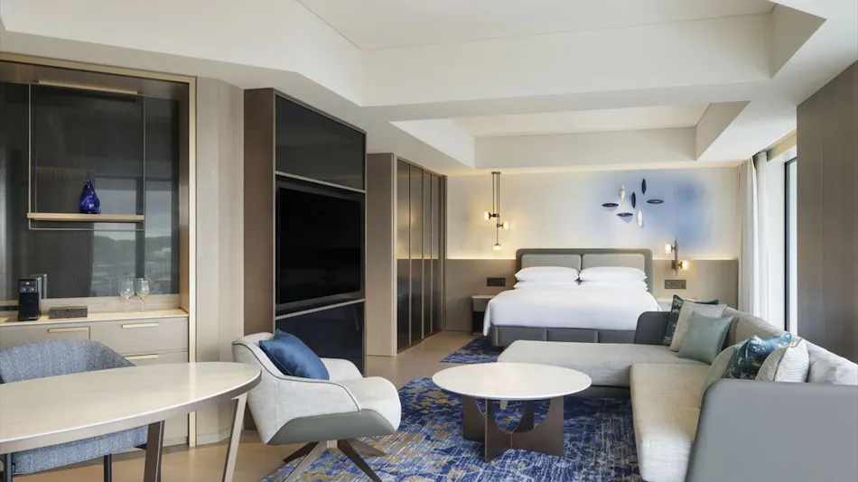 Nagasaki Marriott Hotel