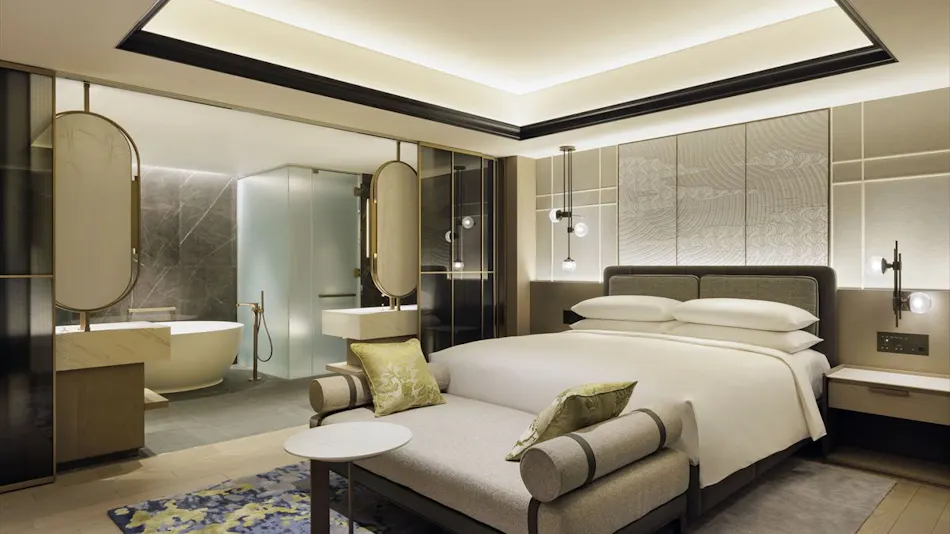 Nagasaki Marriott Hotel