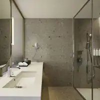 Bilik mandi pancuran