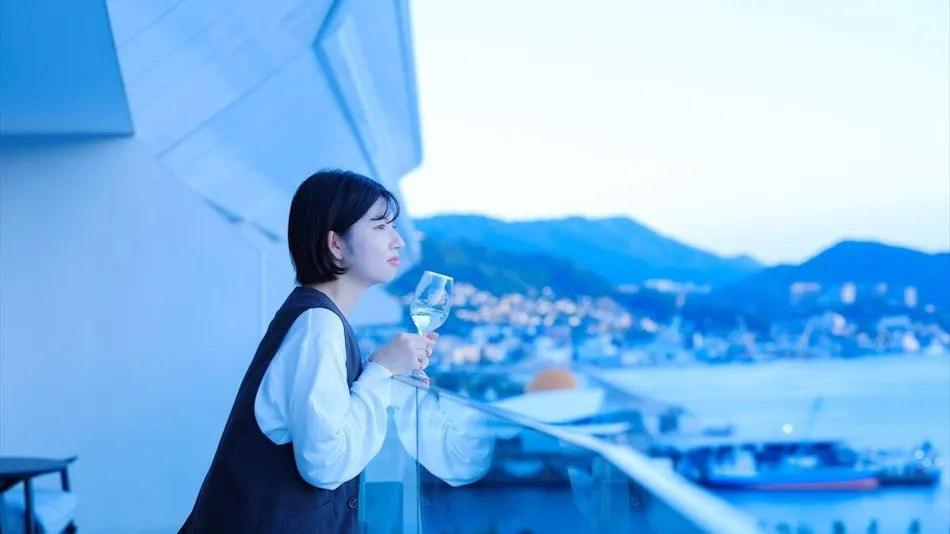 Nagasaki Marriott Hotel