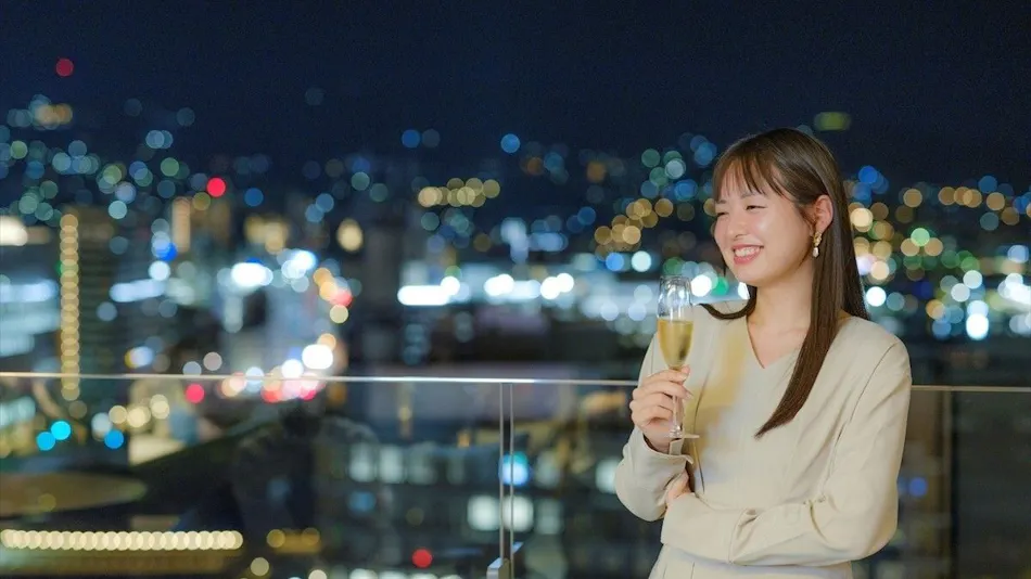 Nagasaki Marriott Hotel