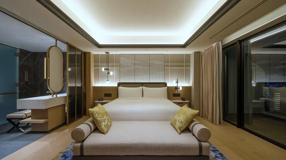 Nagasaki Marriott Hotel