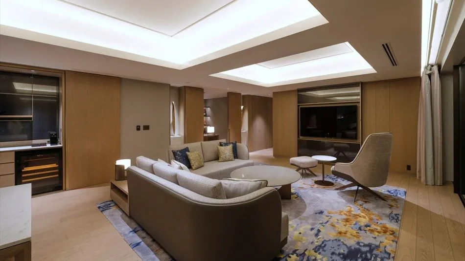 Nagasaki Marriott Hotel