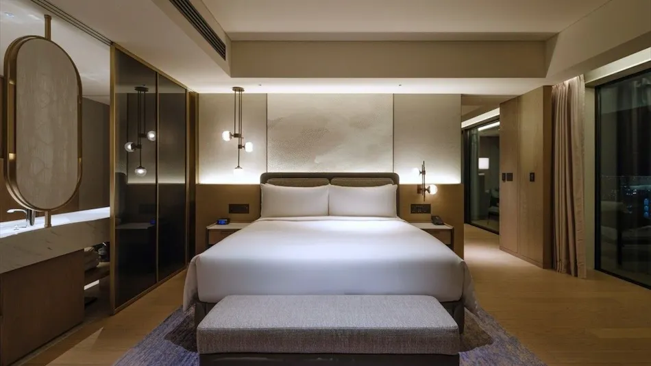 Nagasaki Marriott Hotel