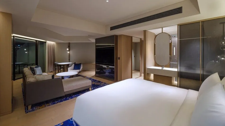 Nagasaki Marriott Hotel