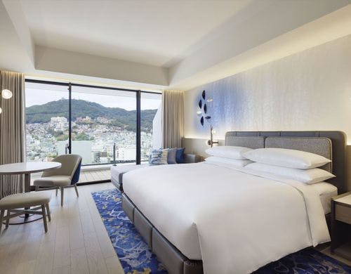 プレミアムキング