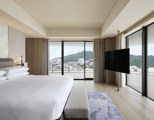 パノラマスイート