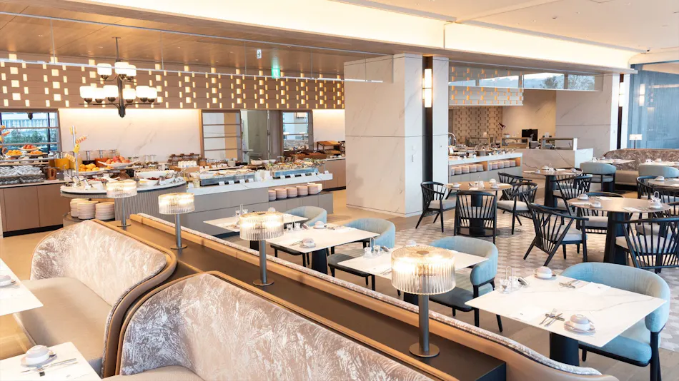 Nagasaki Marriott Hotel