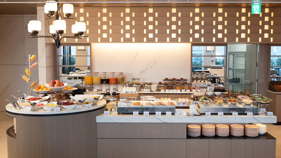 Nagasaki Marriott Hotel