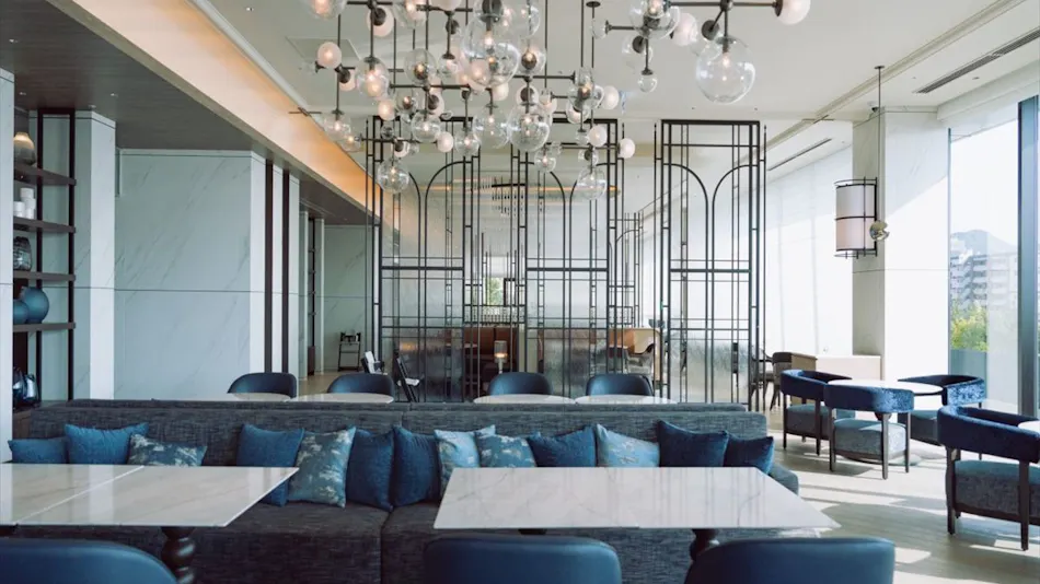 Nagasaki Marriott Hotel