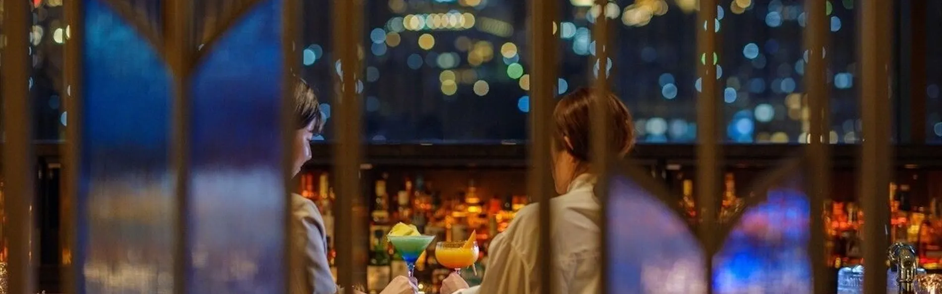 長崎マリオットホテル