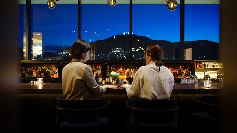 Nagasaki Marriott Hotel