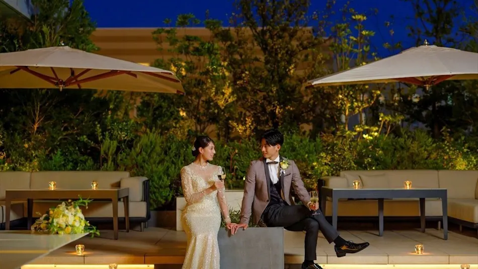 Nagasaki Marriott Hotel