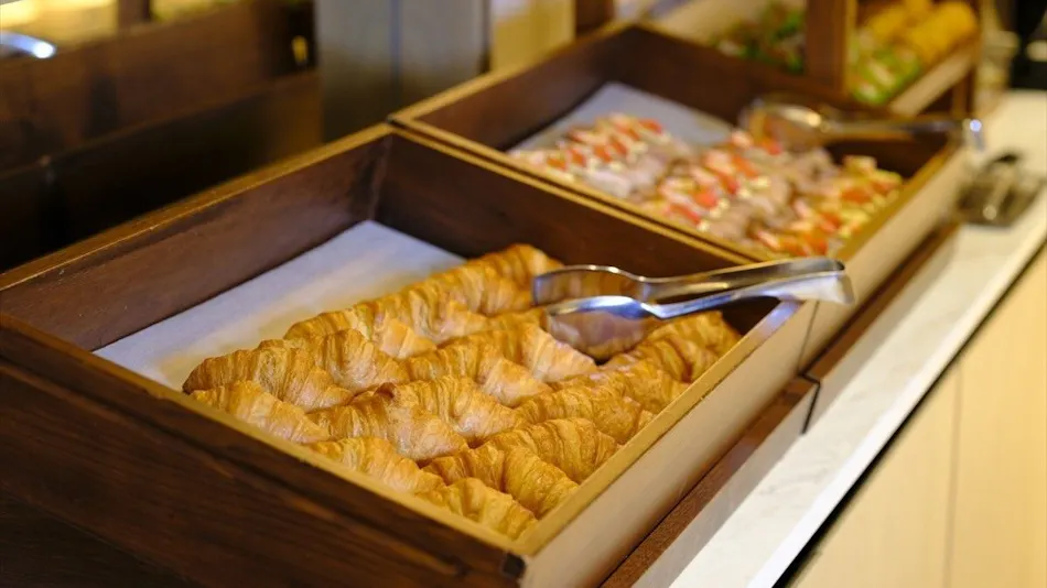 Nagasaki Marriott Hotel