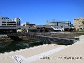 長崎マリオットホテル