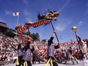 長崎マリオットホテル