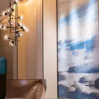 館内アートワーク