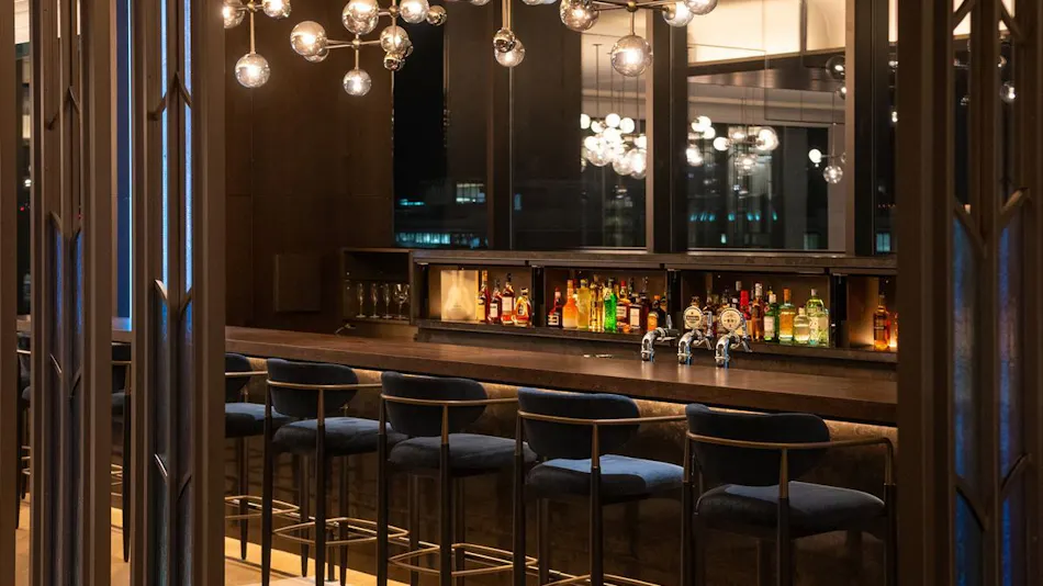 Nagasaki Marriott Hotel
