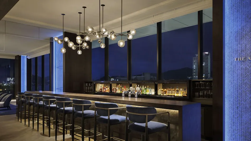 Nagasaki Marriott Hotel