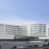 Hotel Nagasaki Marriott Hotel