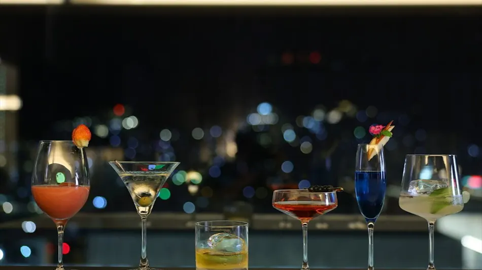 Nagasaki Marriott Hotel