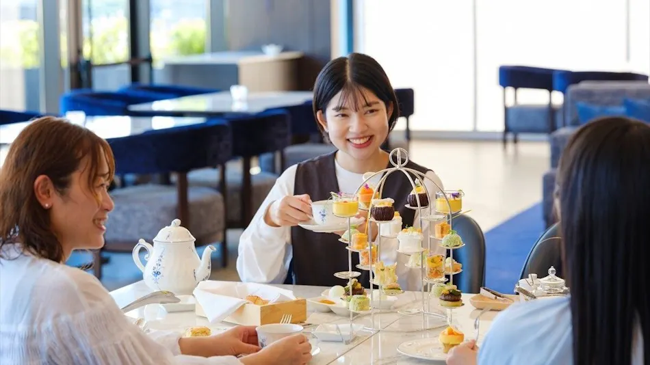 Nagasaki Marriott Hotel