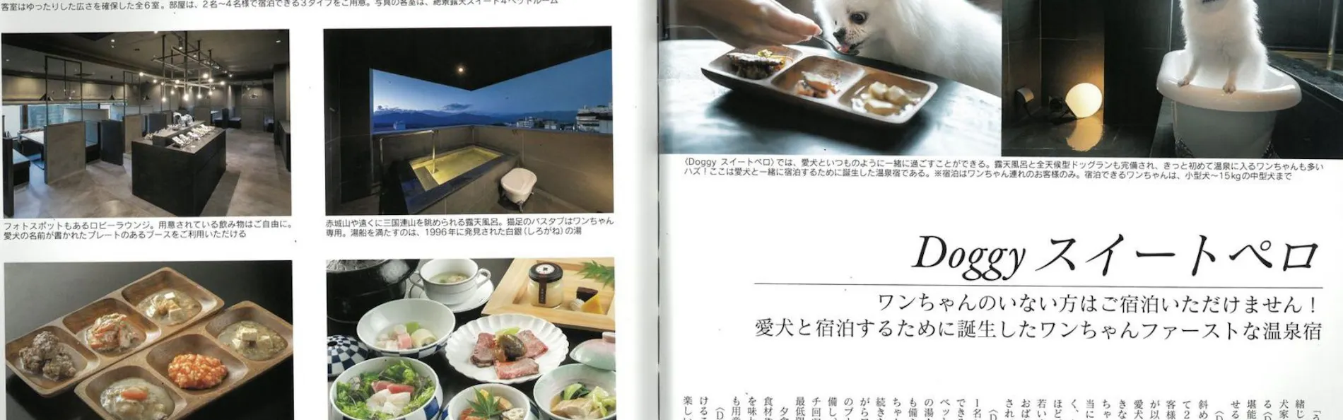 Doggyスイートペロ