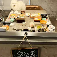 【숙박 고객님】사토루짱