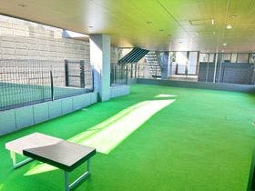 伊香保温泉　Ｄｏｇｇｙスイートペロ